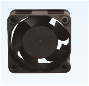 Image de DC 12V 40x40x20mm COOling Fan