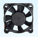 Изображение  DC 12V 45x45x10mm COOling Fan