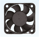 DC 12V 50x50x10mm COOling Fan の画像