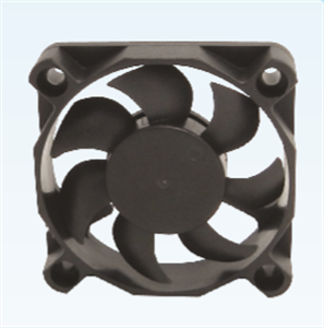 Picture of DC 12V 52x52x10mm COOling Fan