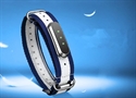 Изображение  Nylon belt motion  Health Wristband Sleep Monitor Smart Watch Sports message alerts Smart bracelet for Android iOS 