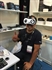 Picture of Panda Virtual Reality 3D glasses VR headset