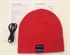 Image de Bluetooth hat wireless headphone for enjoying music and calling