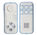  multifunction Bluetooth Selfie Remote Control Shutter Gamepad  の画像