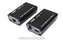 1080P full HDMI extender support USB3.0 input for CAT-5E and CAT 6 の画像