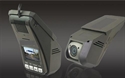 Classic design GPS Car DVR camera support 1920*1080 Video resolution and G sensor の画像
