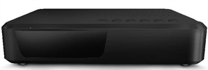 Image de DVB-C MPEG-2 SD Set Top TV Box With CAS support USB 2.0 PVR HD