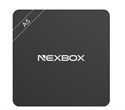 Image de Amlogic S905X Quad core A5 android 2G RAM smart set top TV BOX