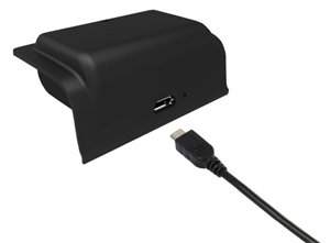 Picture of battery pack for charging with 1PC of xbox one controller