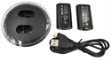 Picture of New dual battery charging dock  kit for XBOX ONE wireless controller