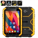 7'' 3G 32G android waterproof smart phone rugged tablet PC