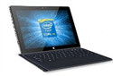 10.1'' Intel high resolution 64G storage laptop notebook の画像