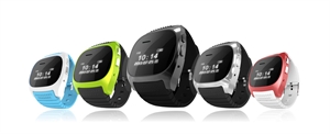 Smart watch bluetooth phone intelligent anti-lost for phone