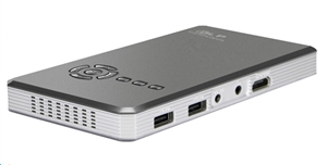 Image de Android HD WIFI DLP mini projector