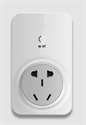 Изображение Smart power socket wireless remote control switch