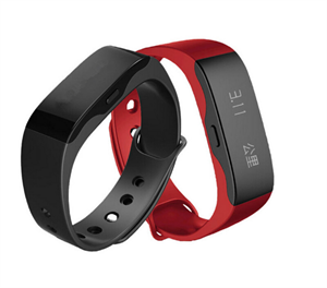 Picture of Baidu cloud intelligent motion Bluetooth bracelet