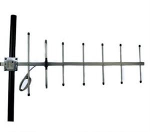 Picture of 433mhz Yagi Antenna