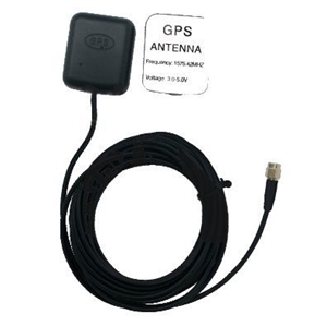 Picture of GPS/GLONASS Antenna