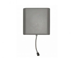 Image de 3.5GHz panel antenna 10dBi size 140X120X40mm