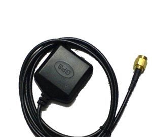 Picture of GPS Active Antenna