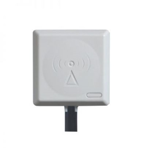 Picture of 698-2700MHz single polarization LTE antenna 8/10dBi