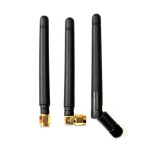 Image de 315MHz Rubber antenna 1.8dBi