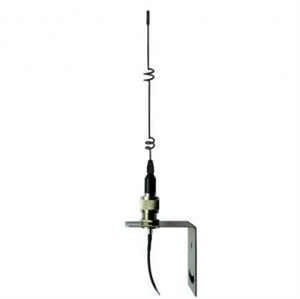 Image de GSM Antenna with wall mounting 5dbi