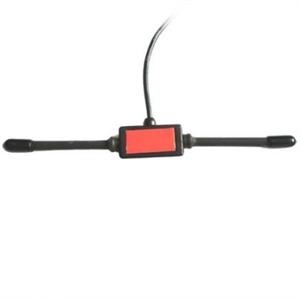 Picture of 433MHZ Antenna with adhesive mount gaingt;2.15dBi