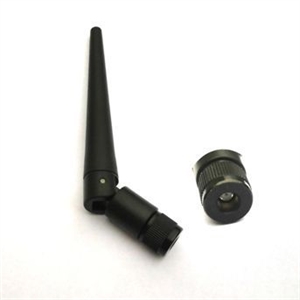 Image de GSM Rubber antenna 3dBi