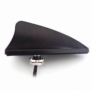 Image de Shark Fin Antenna