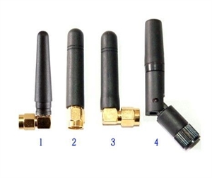 Image de GSM Rubber Antenna 2.15dBi