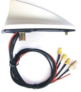 Image de Shark Fin Antenna