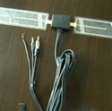 Picture of FM/AM+TV Antenna