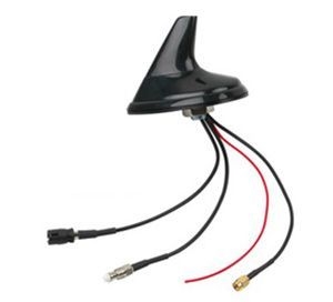 Picture of Shark Fin Antenna