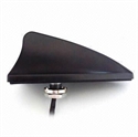 Picture of VW Antenna