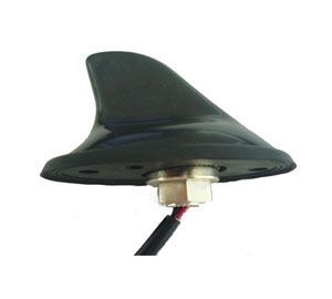 Picture of FM/AM Shark Fin Antenna