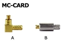 Picture of MC-CARD Connector