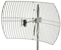 Picture of 2.4G Parabolic antenna