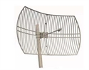 Picture of 5.4~5.8GHz Die Cast Grid Antenna 30dBi