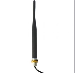 Image de GSM antenna with Screw mounting 5dBi