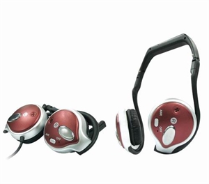 Picture of Bluetooth Headset