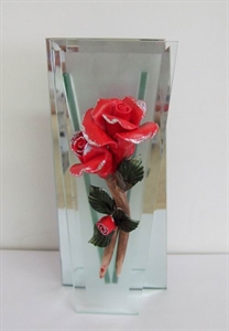 Picture of glass arts