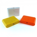 Picture of 15600mAh Portable External Power Bank Backup Battery Charger