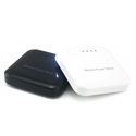 Picture of Built in li polymer 2000mAh micro usb travel charger