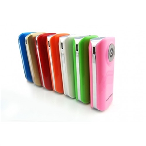 Moile power bank