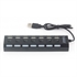 USB HUB の画像