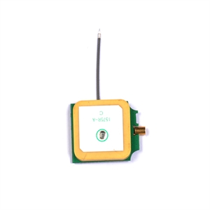 Изображение GPS Patch Internal Antenna