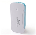 Изображение 3G Wi-Fi Router 3 In 1 Power Bank 5200mAh