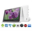 7quot; Ramos w28 DUAL CORE IPS Tablet PC