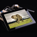 Image de 9.7quot; Cube U9GT5 IPS 2048x1536 Bluetooth Android 4.1.1 Tablet PC